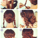 Illustration for article titled Open Thread Hair Questions